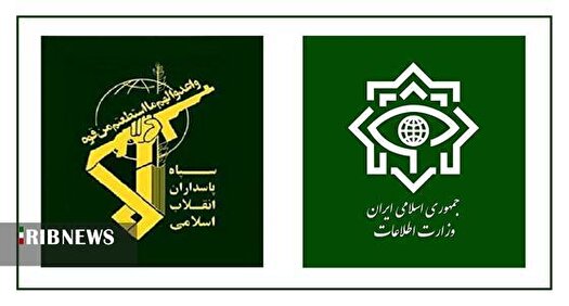 نشست مشترک وزارت اطلاعات و سازمان اطلاعات سپاه نشست مشترک وزارت اطلاعات و سازمان اطلاعات سپاه