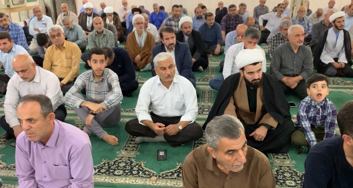 دروغی بزرگ به نام حقوق بشر آمریکایی