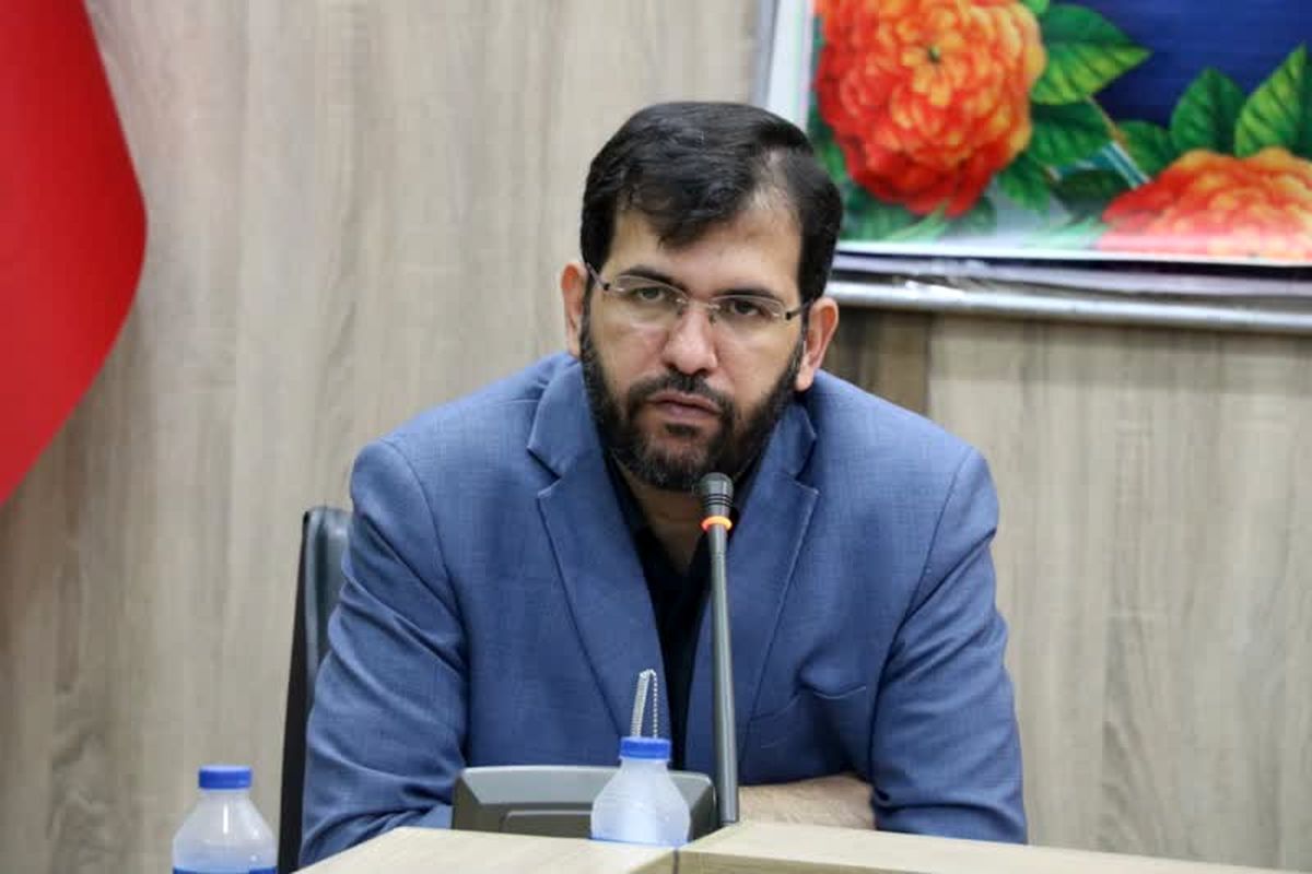 لزوم ایجاد بستر و زیرساختها برای فعالیت هنرمندان خوزستان لزوم ایجاد بستر و زیرساختها برای فعالیت هنرمندان خوزستان