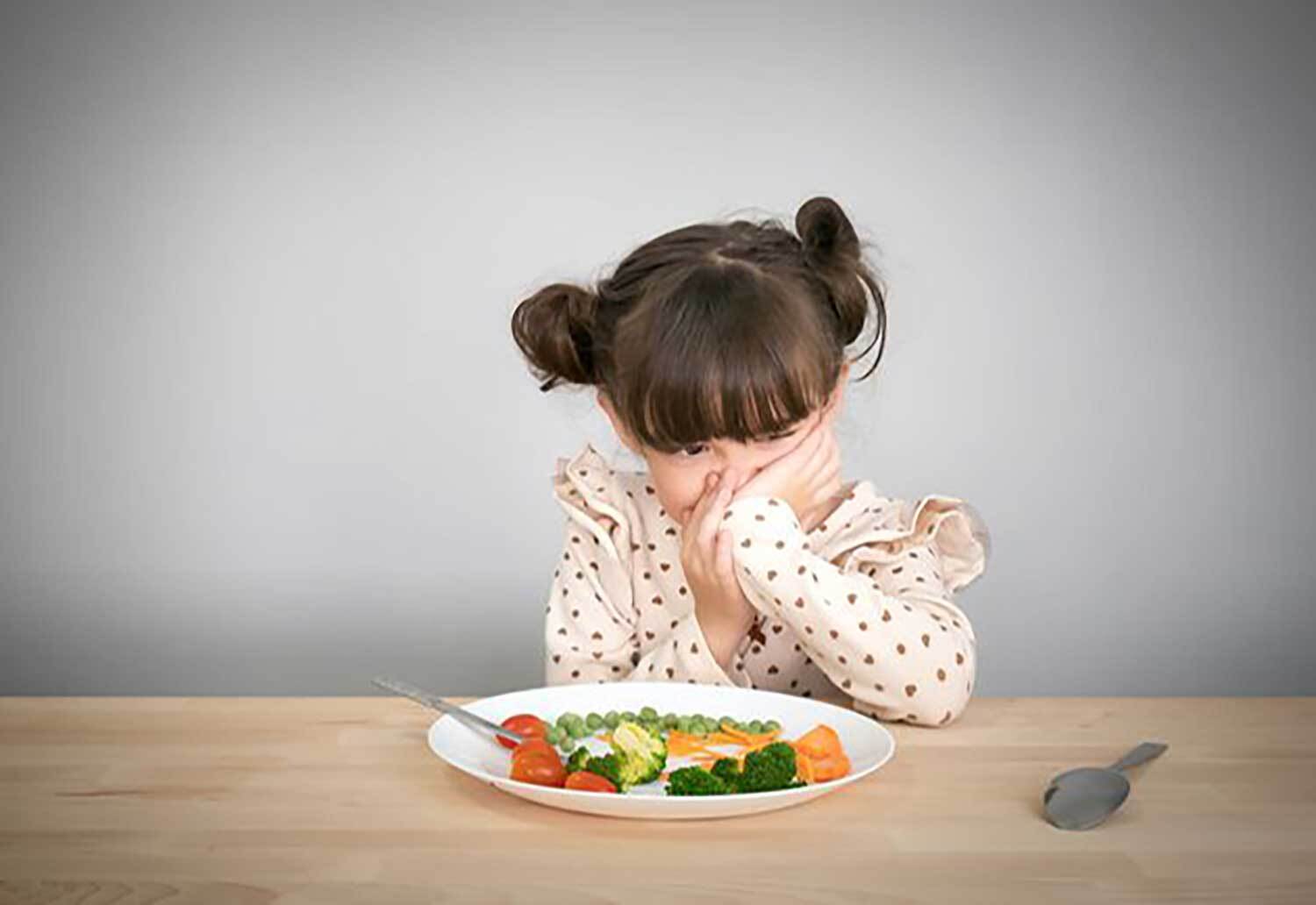 سوء تغذیه چیست؟