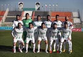 لیگ برتر فوتبال