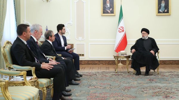 سنگینتر شدن مسئولیت سازمانهای بینالمللی سنگینتر شدن مسئولیت سازمانهای بینالمللی
