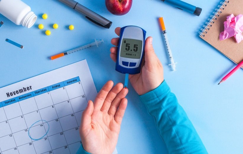 افزایش ۴.۹ درصدی شیوع دیابت در خوزستان افزایش ۴.۹ درصدی شیوع دیابت در خوزستان