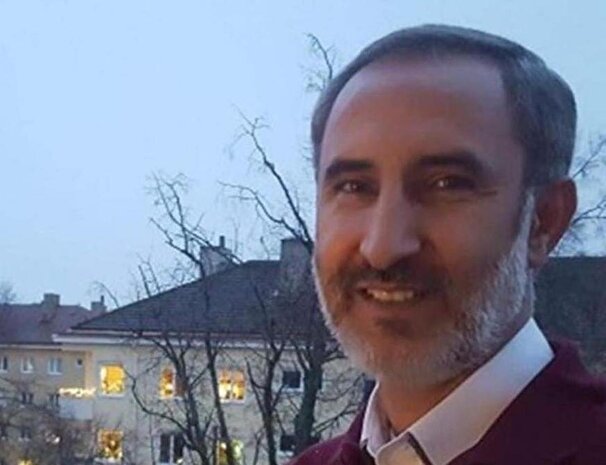 رای نهایی پرونده حمید نوری سه شنبه اعلام میشود رای نهایی پرونده حمید نوری سه شنبه اعلام میشود