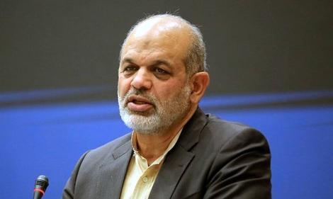 هدف تروریستها جلوگیری از پیشرفت سیستان و بلوچستان است هدف تروریستها جلوگیری از پیشرفت سیستان و بلوچستان است