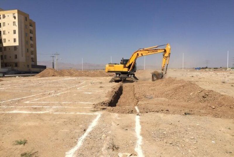 برق مهمترین مشکل زمینهای نظام پرستاری شهر کرمان برق مهمترین مشکل زمینهای نظام پرستاری شهر کرمان