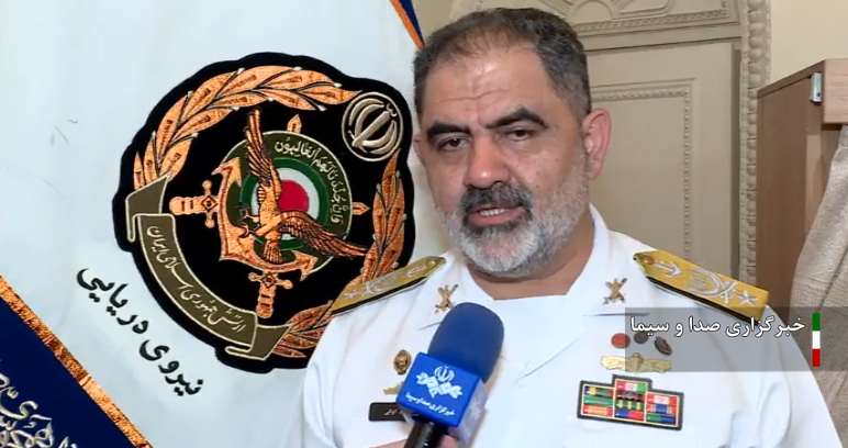 **** تامین امنیت ۱۰۰ درصدی شناورهای غیرنظامی در خلیج عدن و دریای سرخ **** تامین امنیت ۱۰۰ درصدی شناورهای غیرنظامی در خلیج عدن و دریای سرخ