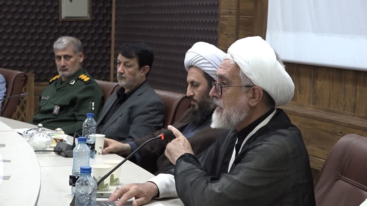 همایش امر به معروف و نهی از منکر در خوی همایش امر به معروف و نهی از منکر در خوی