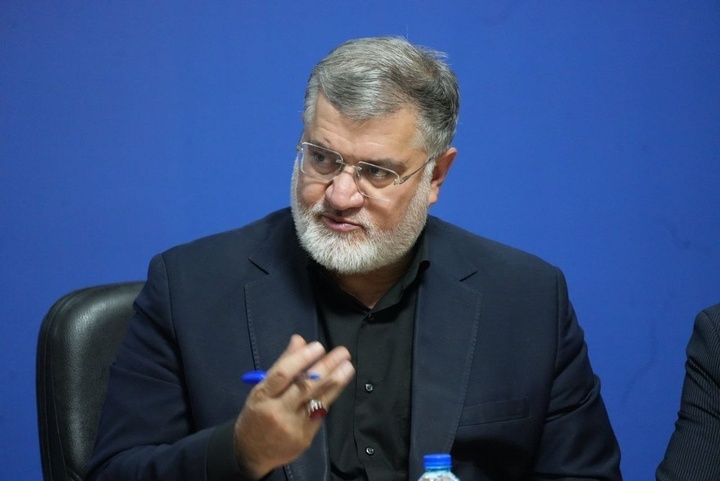 پیشبینی تردد یکسره زوار اربعین از تمرچین به کربلا پیشبینی تردد یکسره زوار اربعین از تمرچین به کربلا
