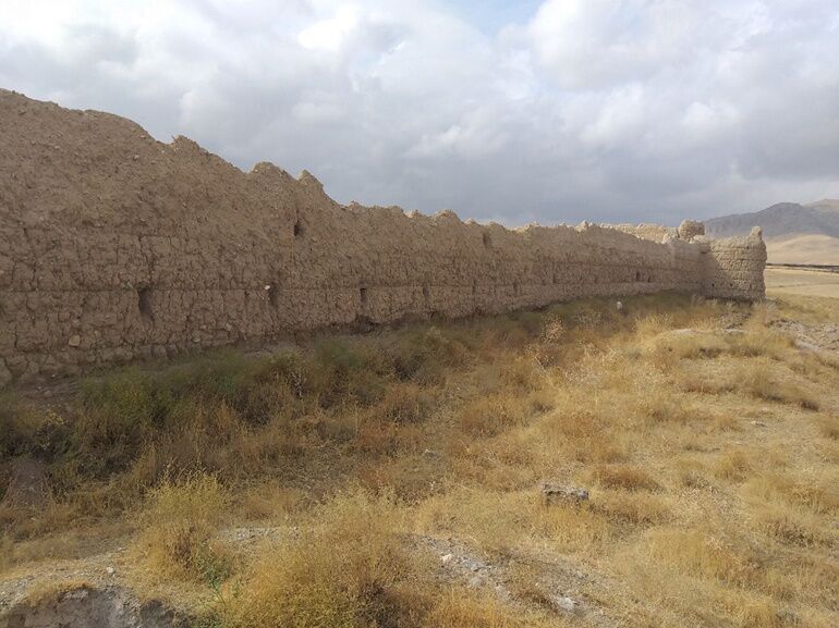 ثبت ملی هشت بنا و محوطه تاریخی آذربایجان غربی ثبت ملی هشت بنا و محوطه تاریخی آذربایجان غربی