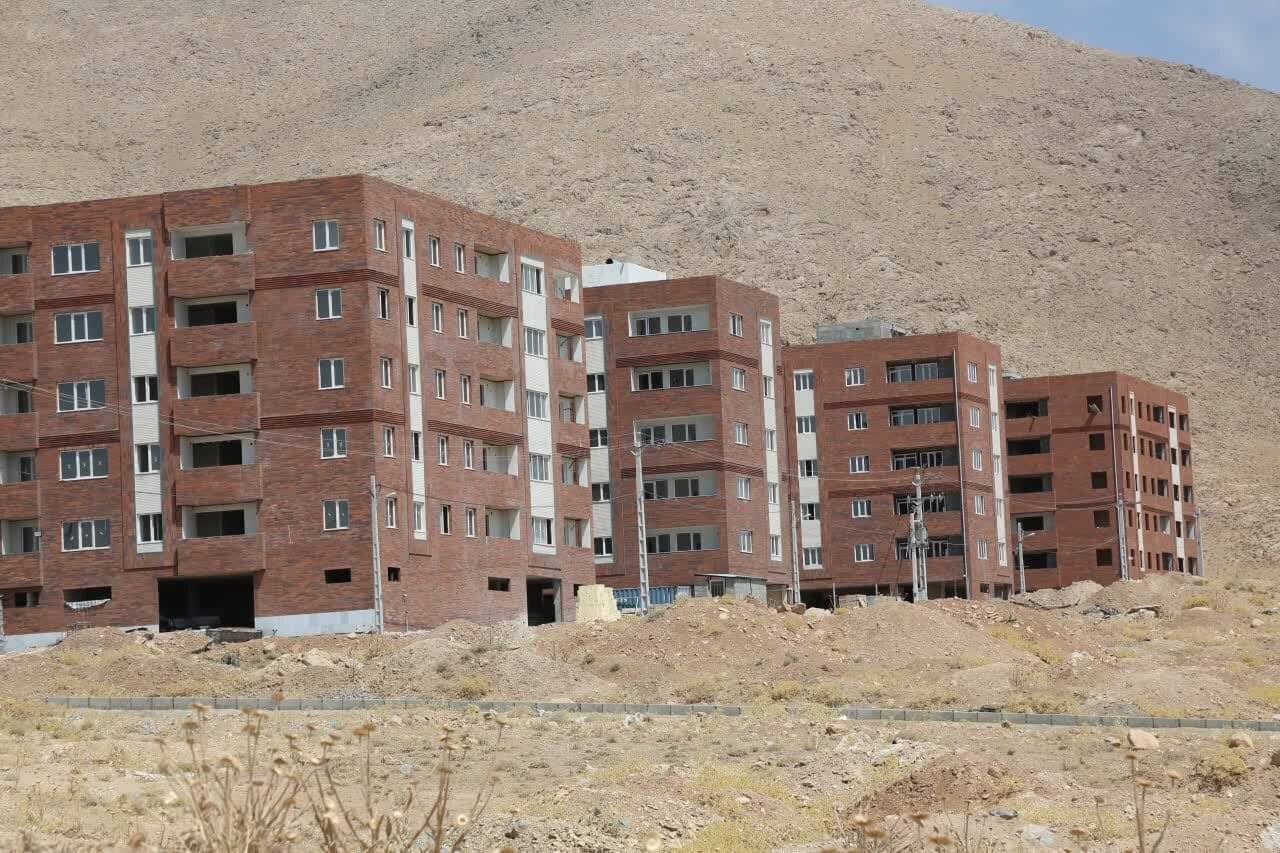 مسکن ملی شهرکرد را پیگیری کنید مسکن ملی شهرکرد را پیگیری کنید