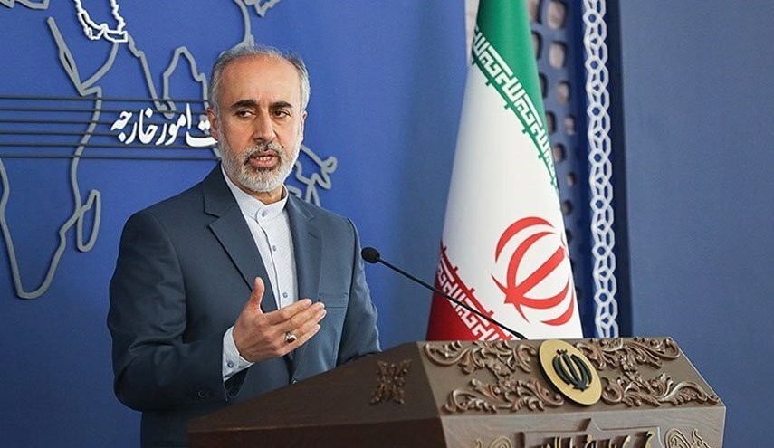 هشدار ایران درباره عواقب خطرناک ماجراجویی جدید رژیم صهیونیستی هشدار ایران درباره عواقب خطرناک ماجراجویی جدید رژیم صهیونیستی