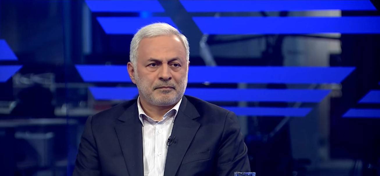 طرف حساب جبهه مقاومت فقط اسرائیل نیست طرف حساب جبهه مقاومت فقط اسرائیل نیست