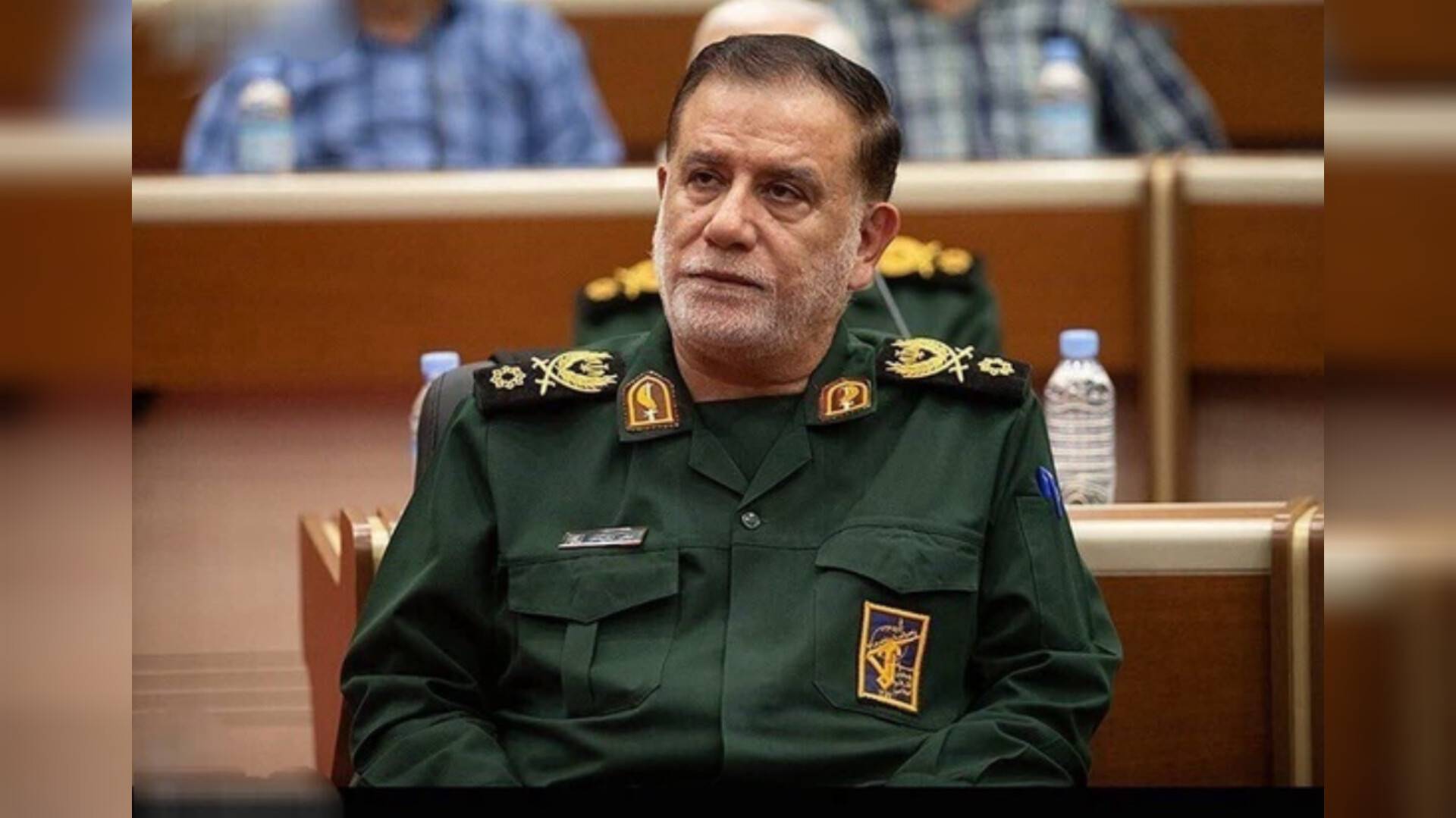 پیکر شهید نیلفروشان شناسایی شد پیکر شهید نیلفروشان شناسایی شد