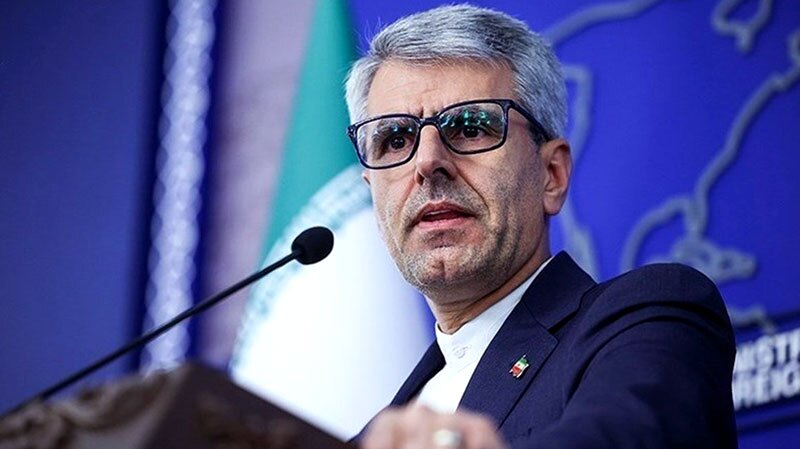 بقائی تعرض عناصر تکفیری به سرکنسولگری ایران را محکوم کرد بقائی تعرض عناصر تکفیری به سرکنسولگری ایران را محکوم کرد