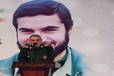 استکبار پشت اسرائیل و تروریستها است استکبار پشت اسرائیل و تروریستها است
