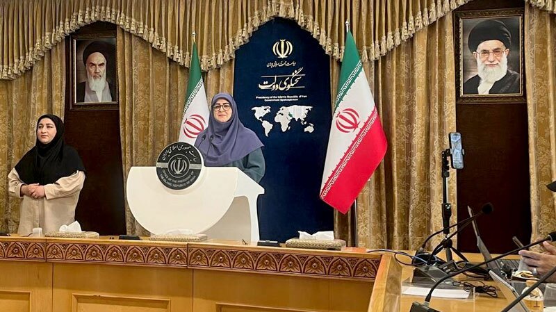 مهاجرانی: مذاکرات را خردمندانه پیش میبریم مهاجرانی: مذاکرات را خردمندانه پیش میبریم
