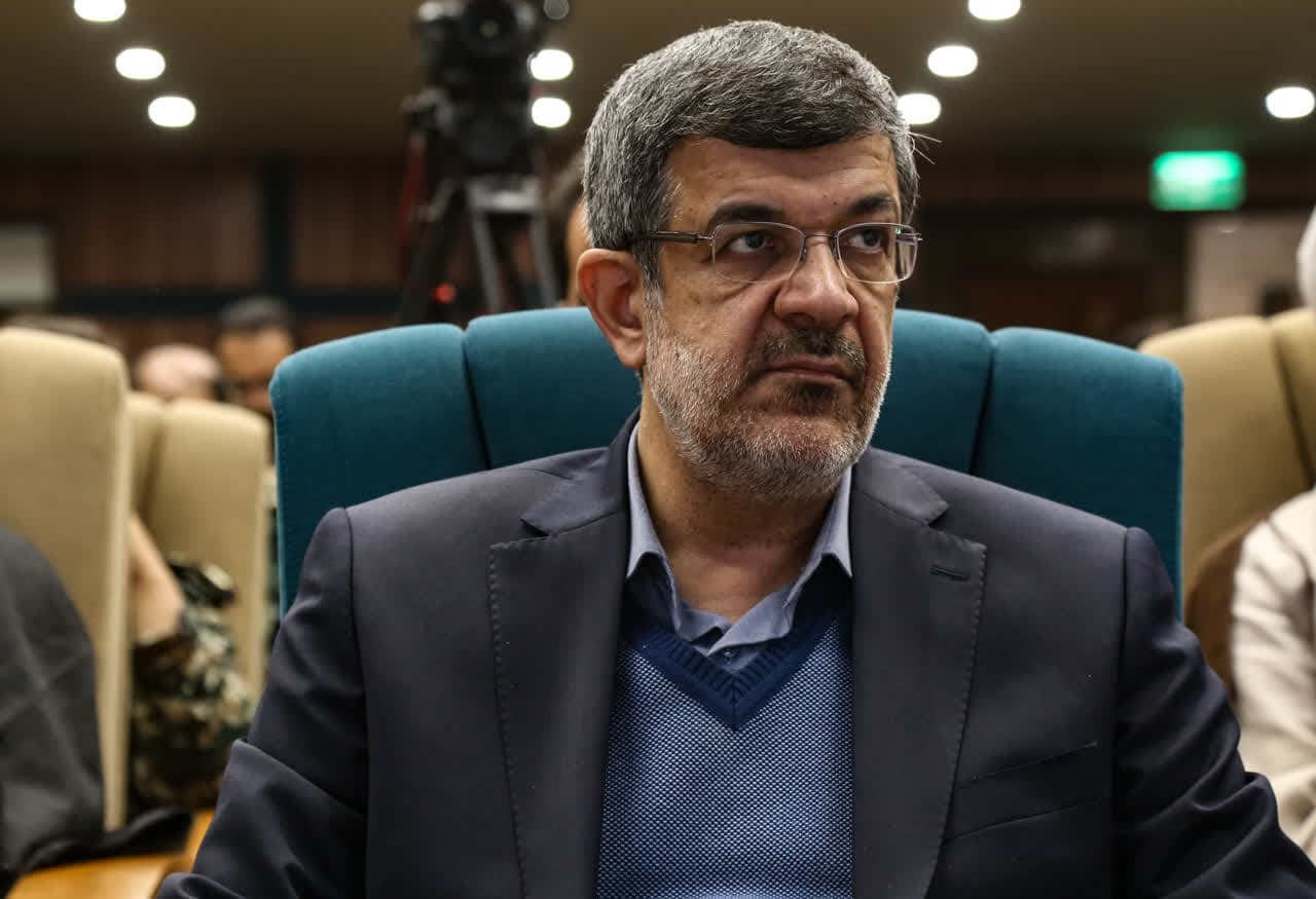 ۲۰ فروردین نماد پیشرفت علمی کشور است ۲۰ فروردین نماد پیشرفت علمی کشور است