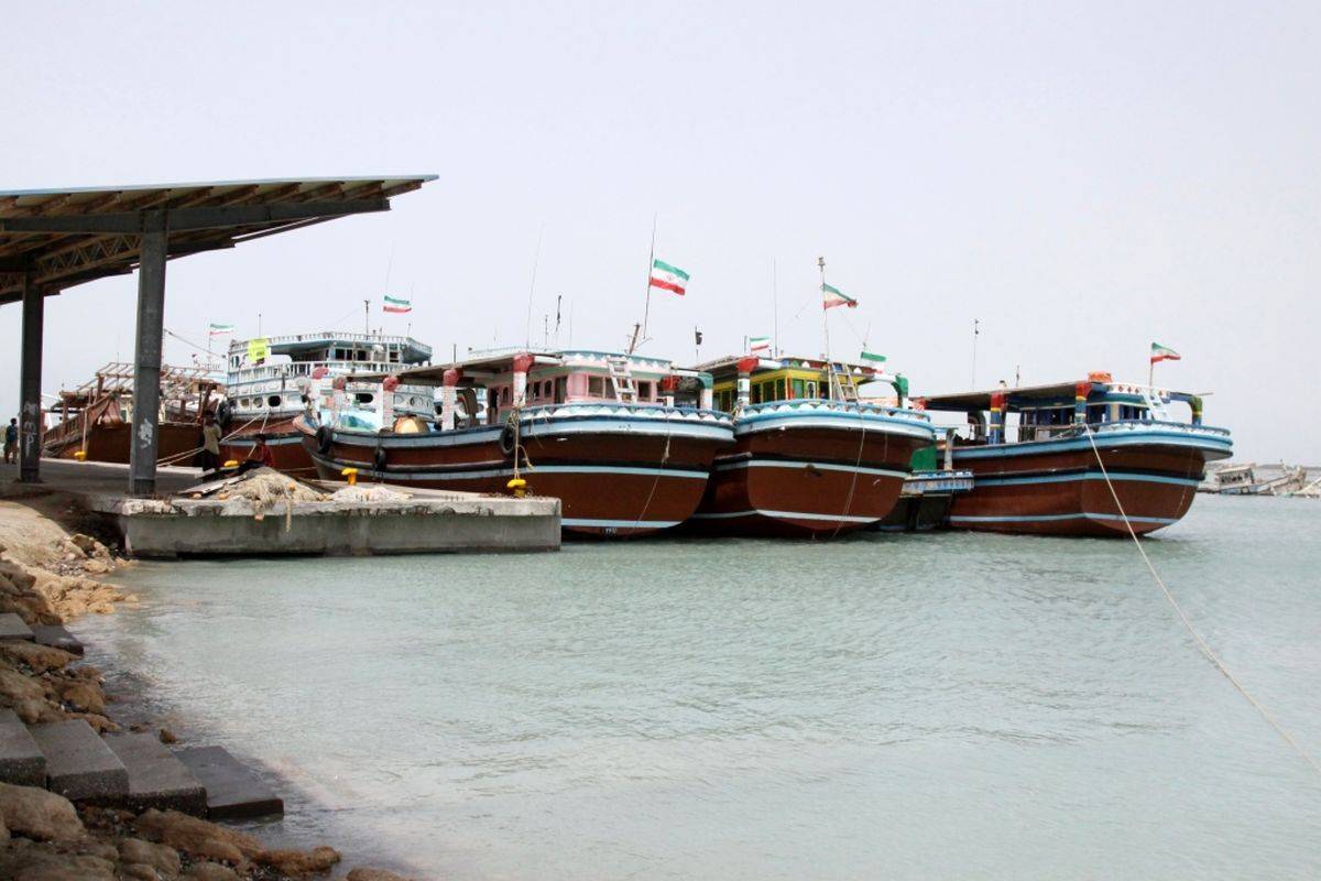 سهم ۹۰ درصدی تعاونیها از فعالیتهای صیادی و گردشگری هرمزگان سهم ۹۰ درصدی تعاونیها از فعالیتهای صیادی و گردشگری هرمزگان