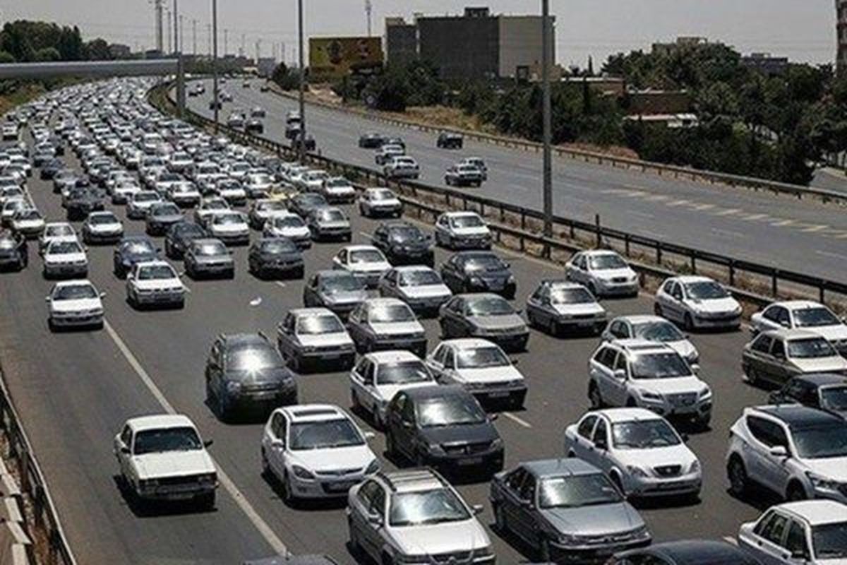 **انسداد ۵ محور مواصلاتی کشور چهارشنبه ۱۷ دی **انسداد ۵ محور مواصلاتی کشور چهارشنبه ۱۷ دی