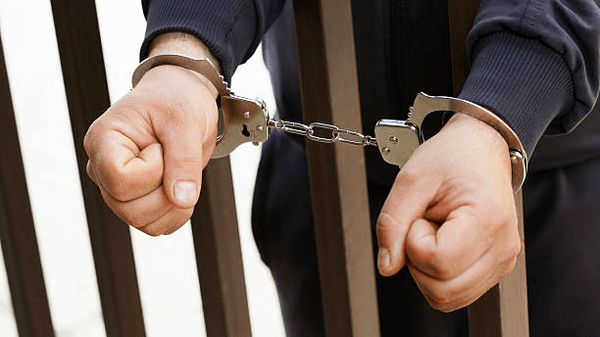 تروریست اغتشاشات رفسنجان قبل خروج از کشور به دام افتاد