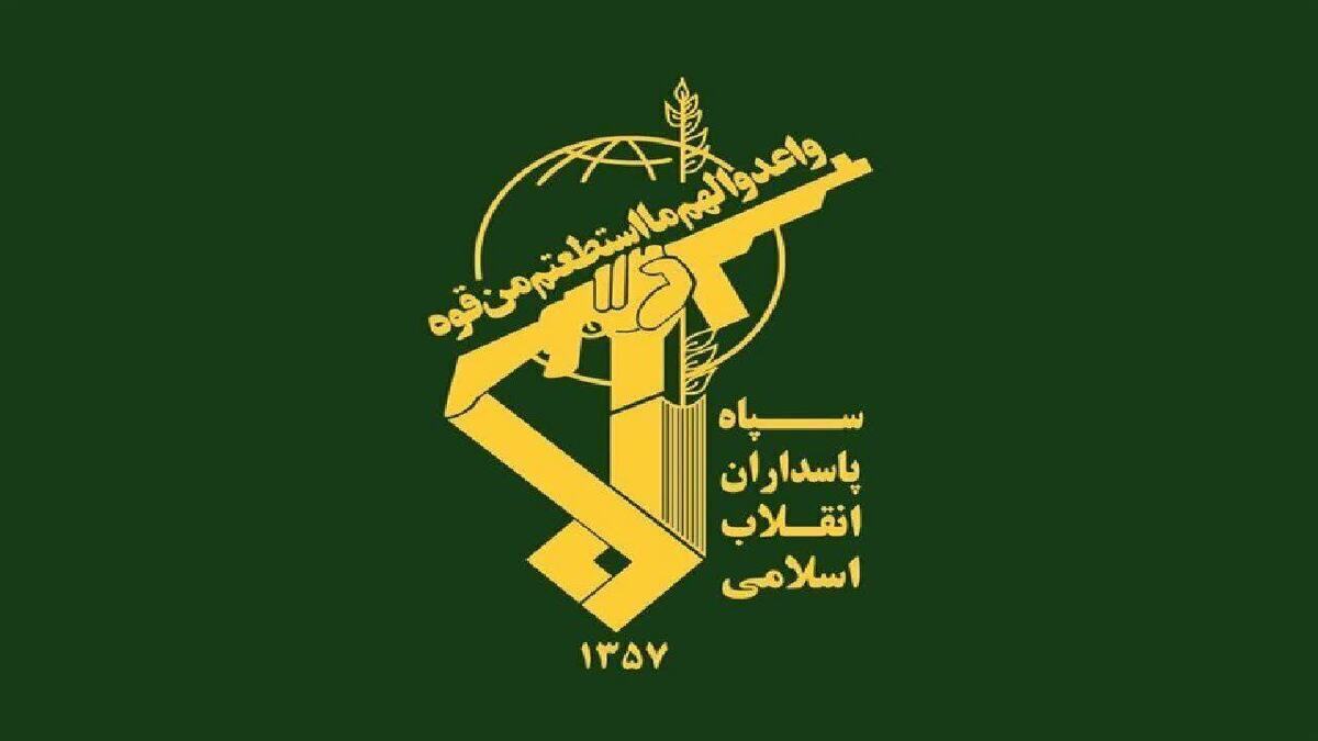 بازداشت لیدر تروریستها در استان خوزستان بازداشت لیدر تروریستها در استان خوزستان