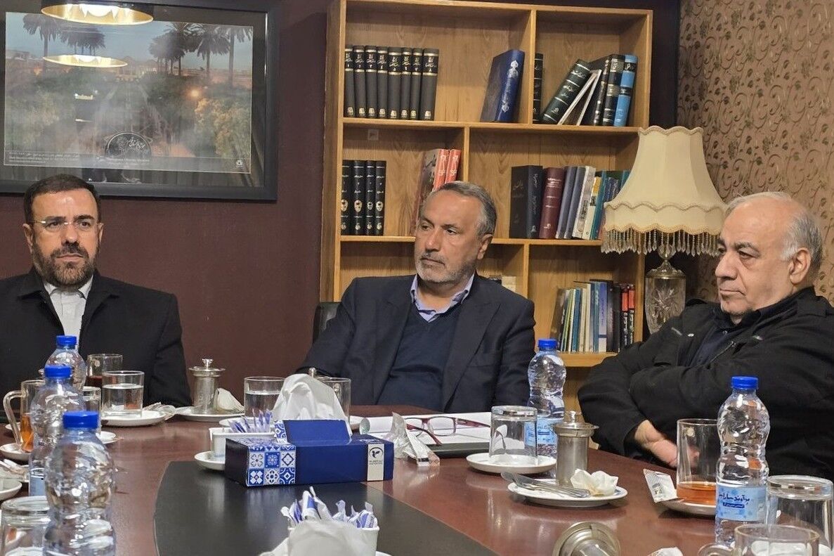 قطعه اول آزادراه شیراز بوشهر در مرحله انتخاب پیمانکار