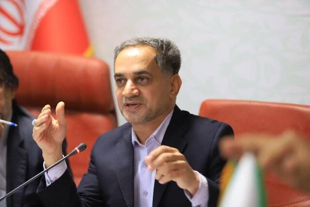 ضرورت انتقال دفاتر مرکزی شرکتهای معدنی به محل فعالیت اصلی آنها ضرورت انتقال دفاتر مرکزی شرکتهای معدنی به محل فعالیت اصلی آنها