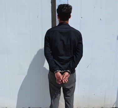 **دستگیری دندانپزشک قلابی