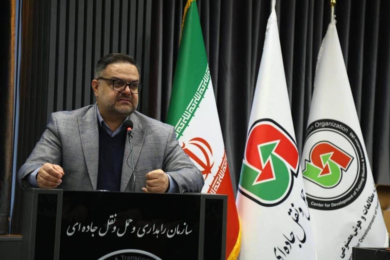 فناوری نرم ، اهرم تبدیل مرکز مدیریت راه ها به فرماندهی هوشمند  است