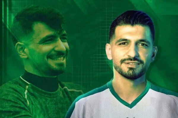 ذوب آهن هافبک پیکان را به خدمت گرفت