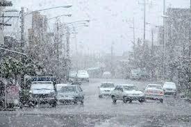 آغاز بارش باران و برف از فردا در کهگیلویه و بویراحمد