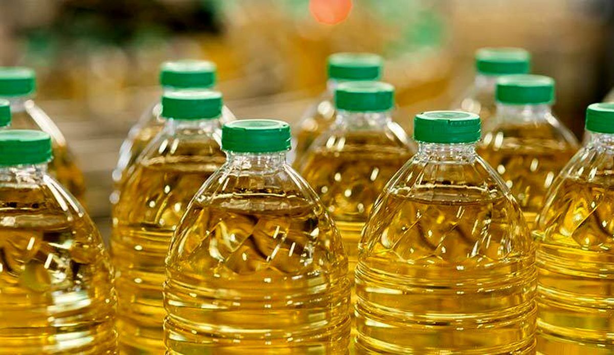کشف هفت تن روغن خوراکی احتکار شده در اهواز