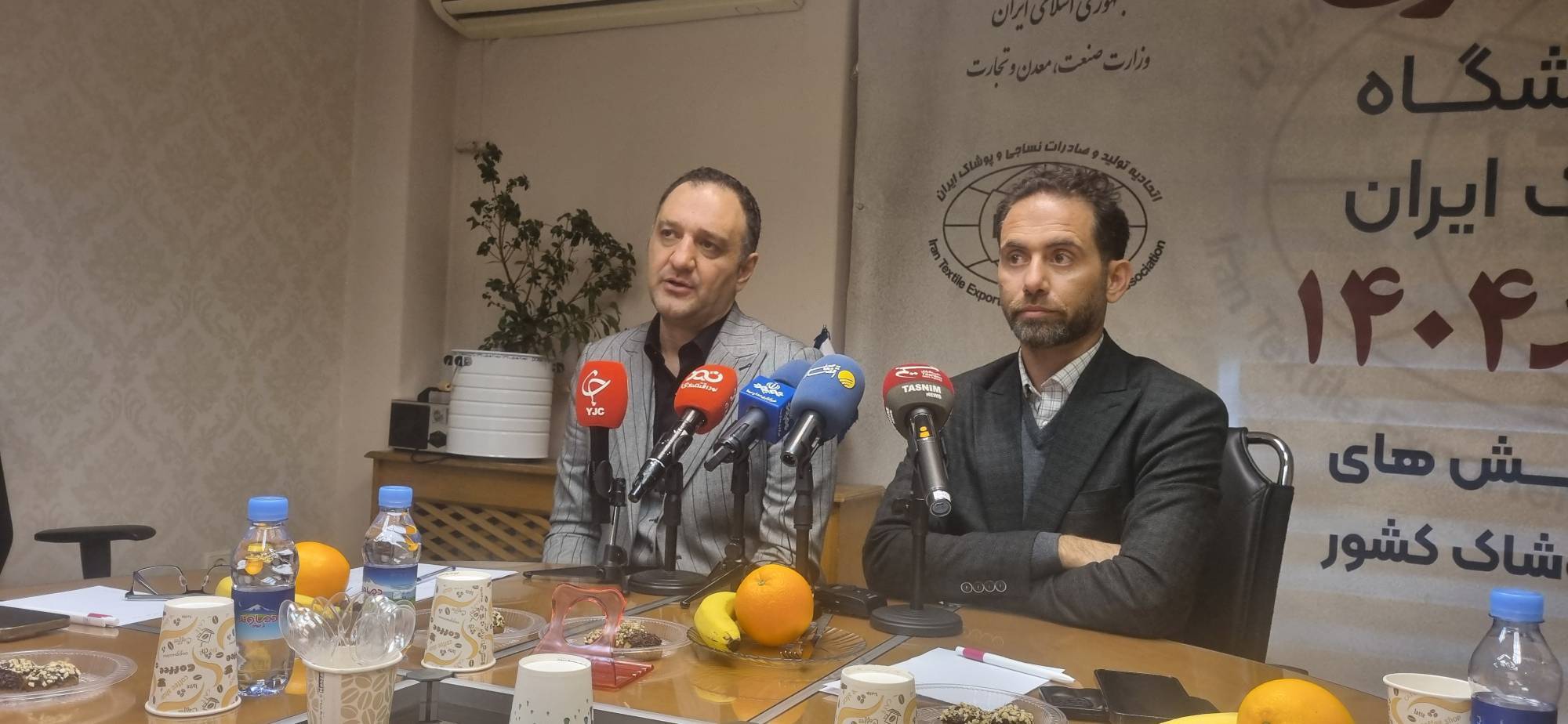 ۶۰ درصد بازار پوشاک در اختیار قاچاق