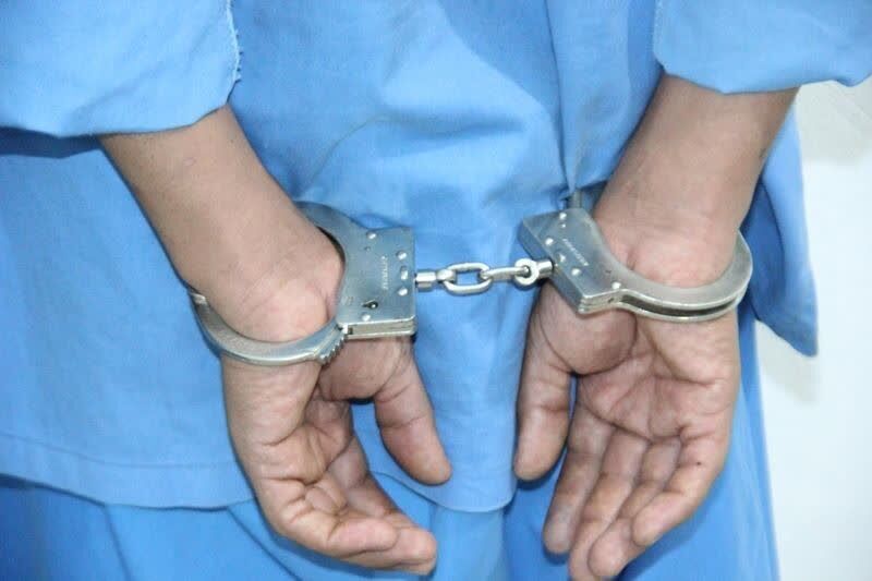 دستگیری انتشار دهندگان اخبار جعلی در ملارد دستگیری انتشار دهندگان اخبار جعلی در ملارد