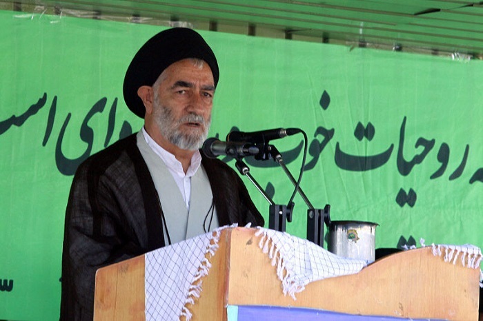 دشمنان در محاسبات خود درباره ملت ایران دچار خطای راهبردی هستند دشمنان در محاسبات خود درباره ملت ایران دچار خطای راهبردی هستند