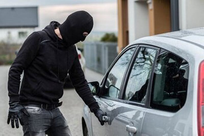 دستگیری سارقان محتویات خودرو با اعتراف به ۳۴ فقره سرقت در شهرقدس