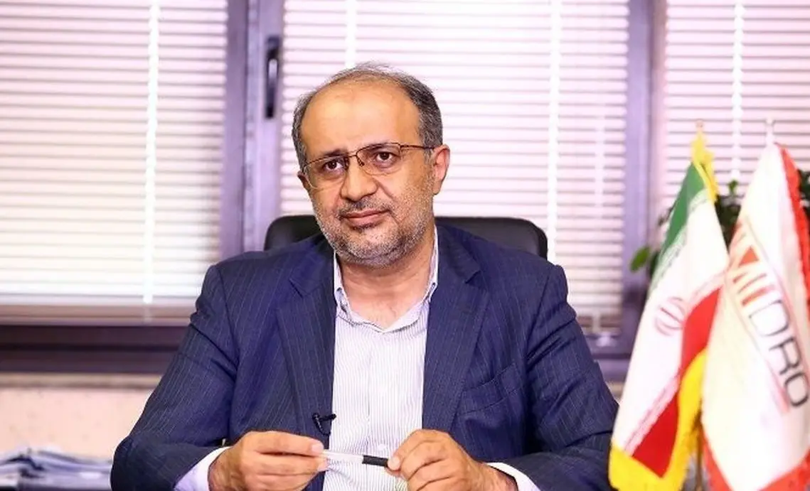 افتتاح طرحهای معدنی در یزد در دهه فجر افتتاح طرحهای معدنی در یزد در دهه فجر