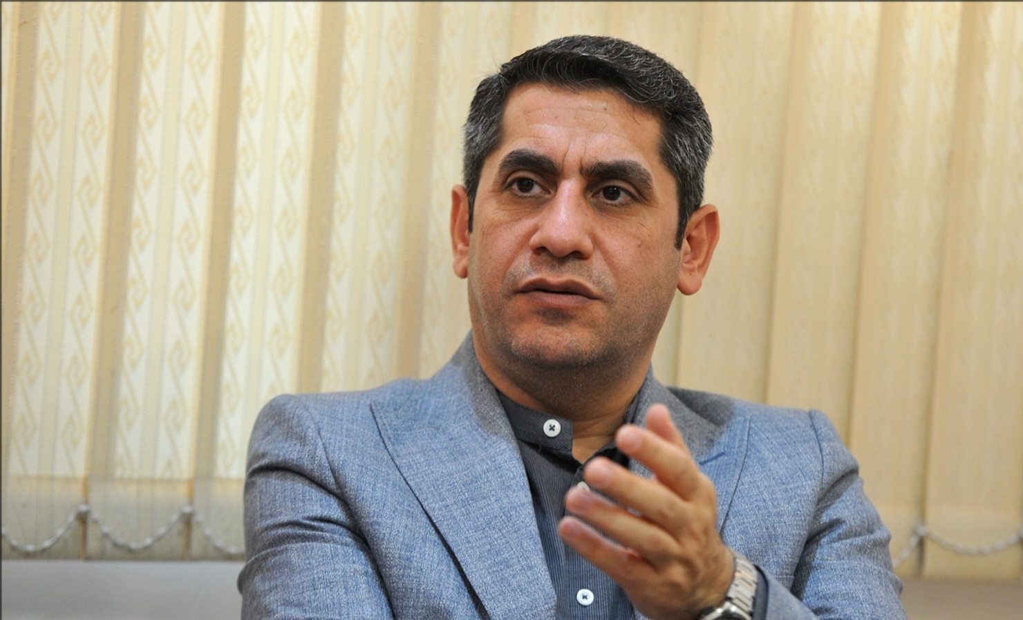 کتاب «جنگ کبیر» اثر برگزیده جایزه شهید همدانی کتاب «جنگ کبیر» اثر برگزیده جایزه شهید همدانی