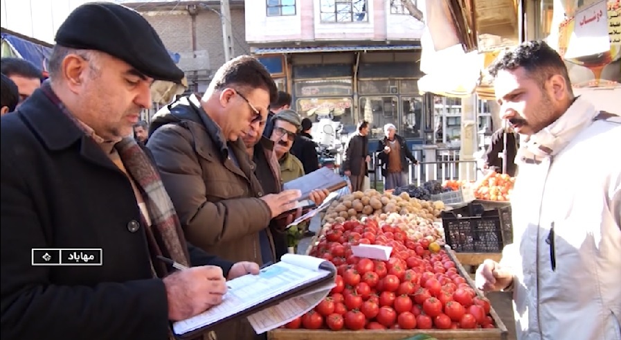 تشدید رصد و پایش بازار برای تأمین پایدار کالا‌های اساسی
