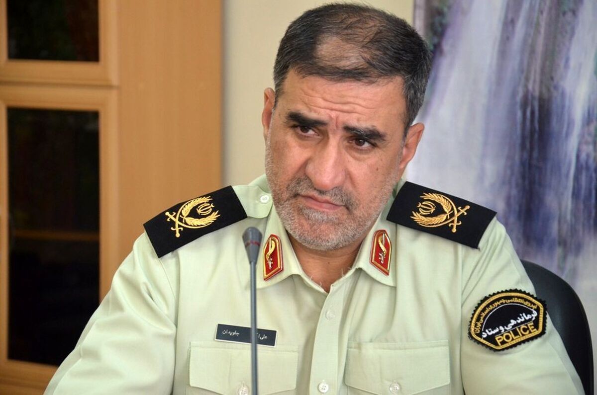 کشف حدود ۹۰۰ کیلو مواد مخدر در یک عملیات پلیسی کشف حدود ۹۰۰ کیلو مواد مخدر در یک عملیات پلیسی