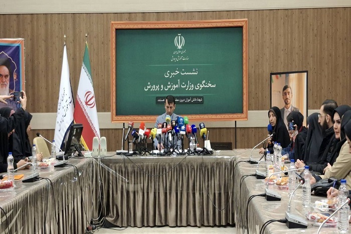 مشارکت ۱۲ هزار معلم در آموزش هوش مصنوعی