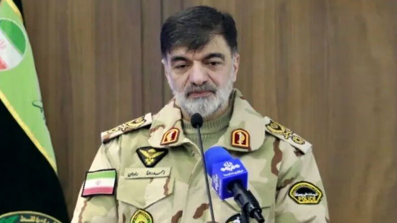 دشمن در صورت خطا، پشیمانی سختی در انتظارش است