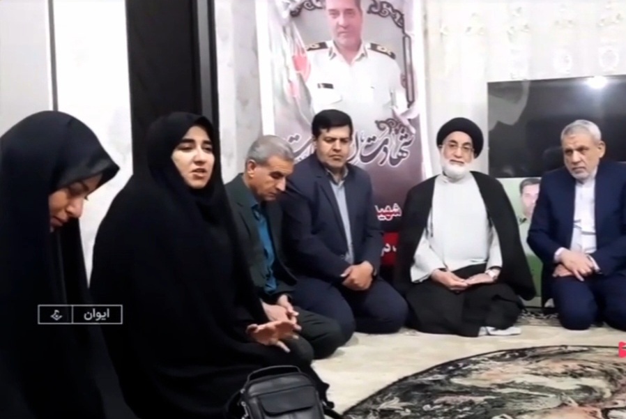 یاد شهدا در حافظه این دیار ثبت شده است یاد شهدا در حافظه این دیار ثبت شده است