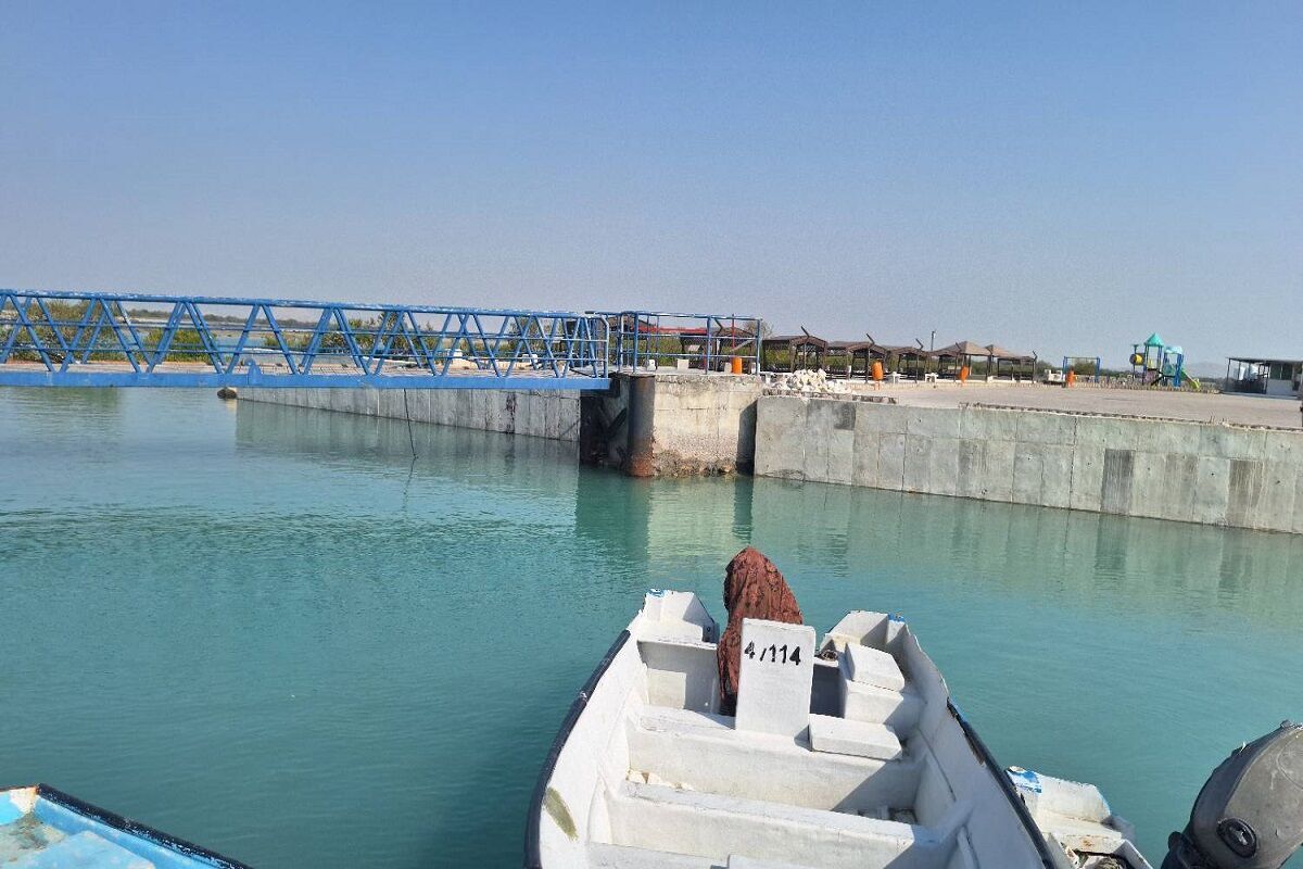 افتتاح ۷ طرح هرمزگان با محوریت افزایش ظرفیت کانتینری و سرمایه‌گذاری ارزی