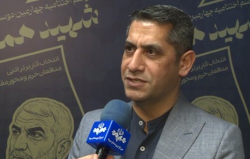 بازخوانی عملیات حلب در یک کتاب بازخوانی عملیات حلب در یک کتاب