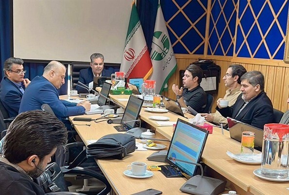 مدیریت حریق جنگل های زاگرس با مشارکت جوامع محلی مدیریت حریق جنگل های زاگرس با مشارکت جوامع محلی