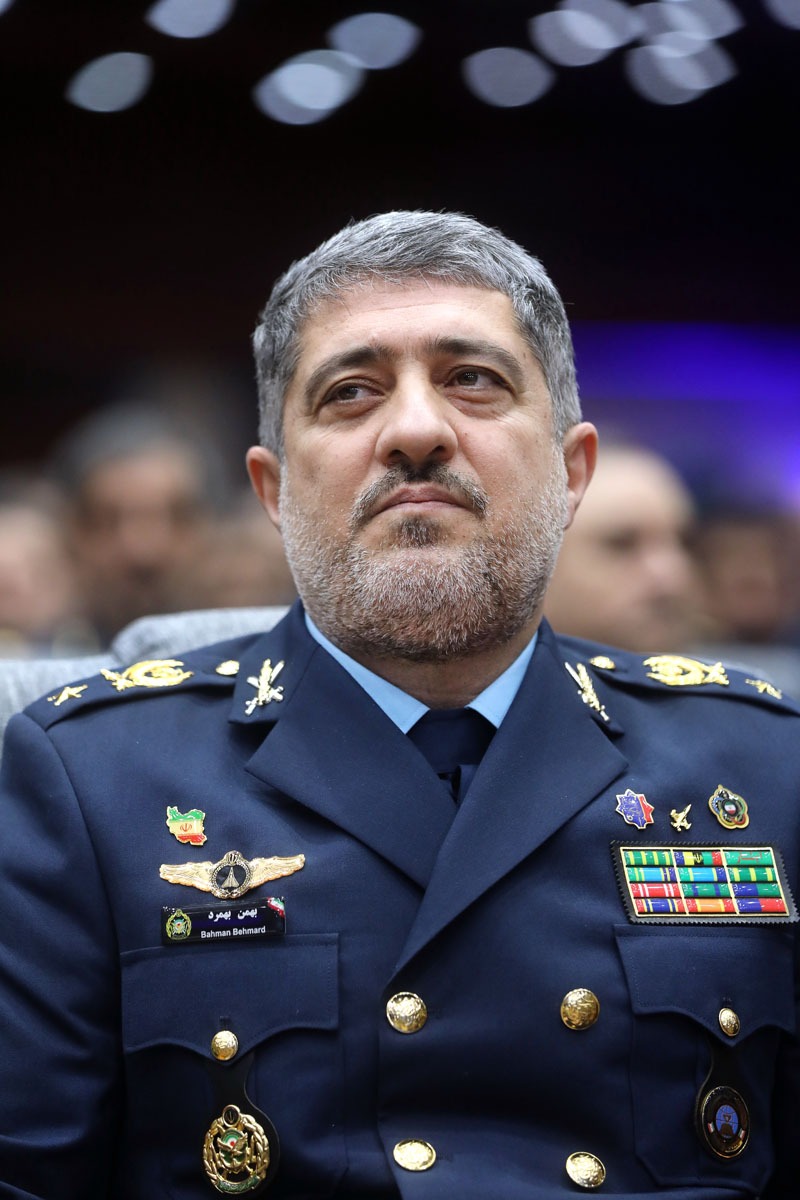 دفاع از آسمان ایران بدون ترکیب جنگنده و پهپاد ممکن نیست /// لطفا فردا صبح ساعت 6 منتشر شود دفاع از آسمان ایران بدون ترکیب جنگنده و پهپاد ممکن نیست /// لطفا فردا صبح ساعت 6 منتشر شود