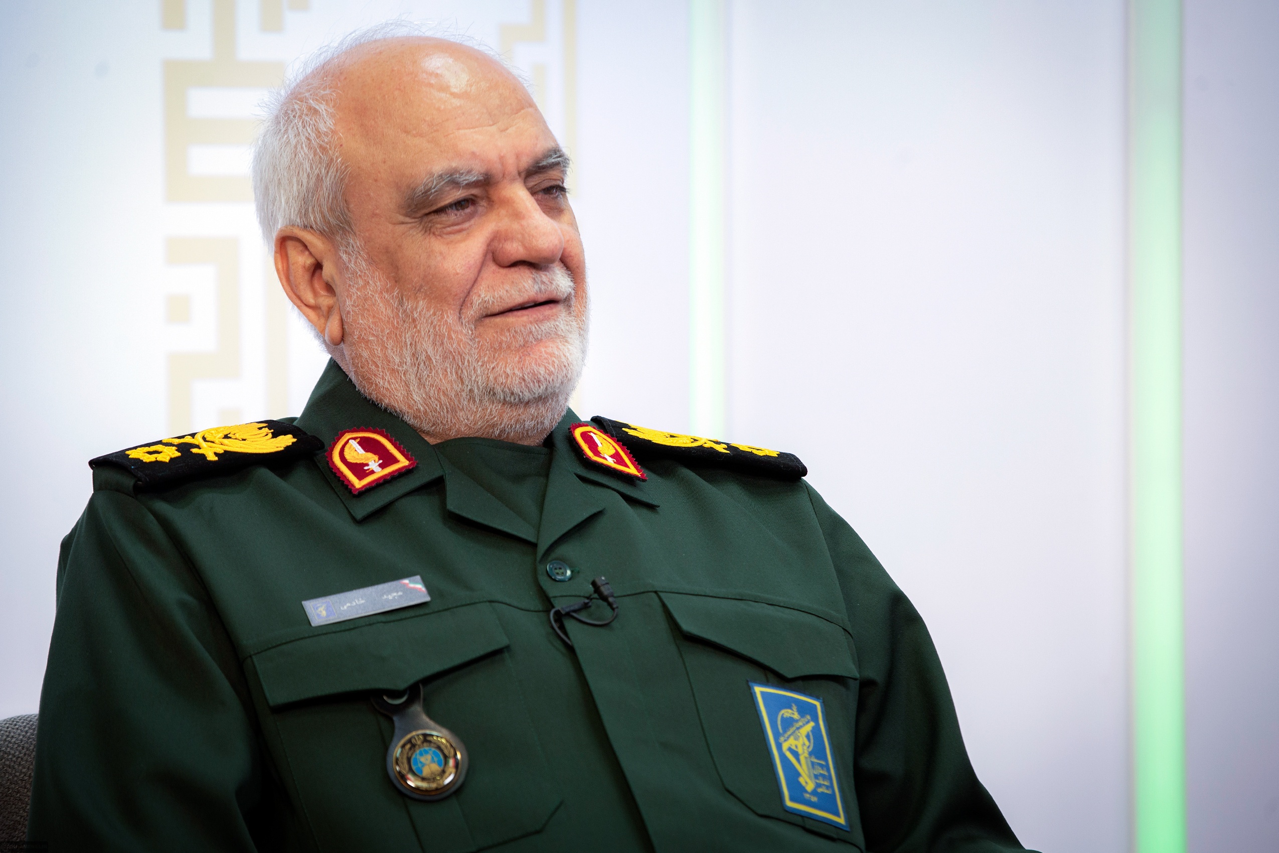 بیش از ۱۰ سرویس اطلاعاتی در آشوب دی ماه نقش داشتند بیش از ۱۰ سرویس اطلاعاتی در آشوب دی ماه نقش داشتند