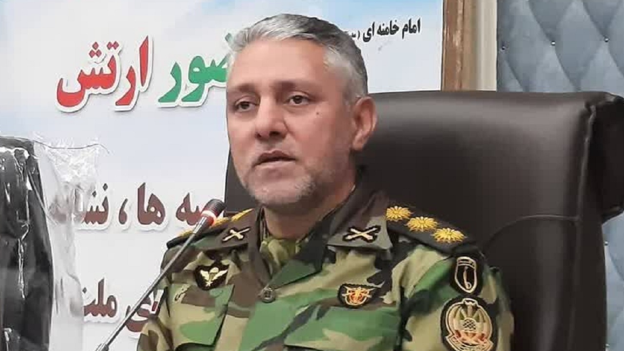پاسداران نقش محوری در امنیت کشور دارند